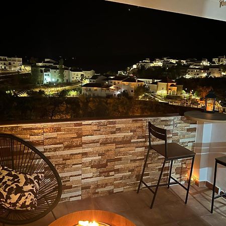 Los Cortinales Setenil De Las Bodegas Zewnętrze zdjęcie