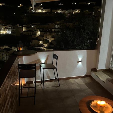 Los Cortinales Setenil De Las Bodegas Zewnętrze zdjęcie