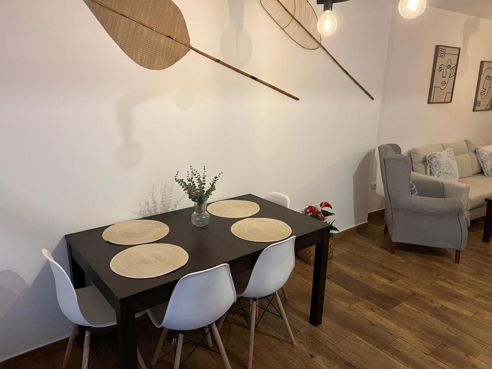 Los Cortinales Setenil De Las Bodegas Zewnętrze zdjęcie